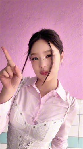 Shut Up - Nahyun's At Heart Release