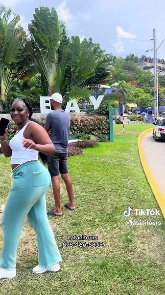 Experience Authentic Jamaican Tours with Latanitours