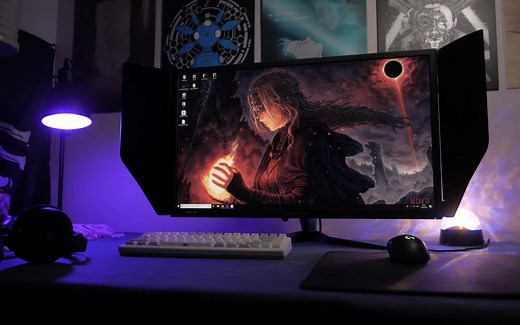 Acer Predator X27 4K HDR 144hz Review