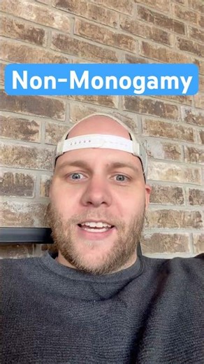 Polyamory or Ethical non-monogamy #polyamory #polyamorous
