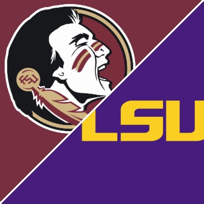 LSU 101-71 Florida State (Mar 24, 2025) Final Score - ESPN