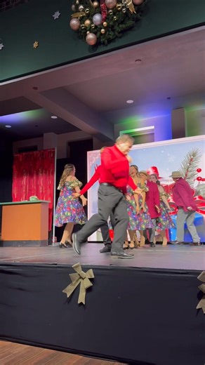 White Christmas 2025 # | The BOOM Theater