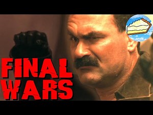 GODZILLA: FINAL WARS! (2004) - Godzilla Retrospective