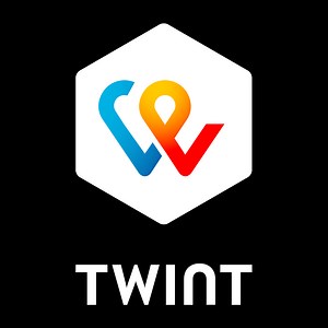 How do I send money to or request money from another TWINT user? » APP