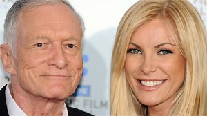 The Truth About Crystal Harris' Life After Hugh Hefner's Death