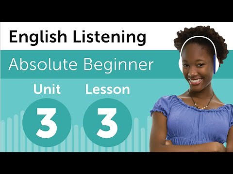 Learn English | Listening Practice - Shopping at a Boutique in USA