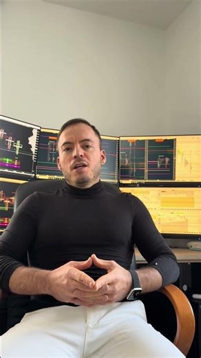 Market Profile - A Ferramenta dos Traders Institucionais