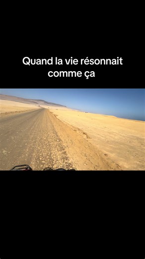 Ramenez moi au Pérou #travel #voyage #scooter #desert