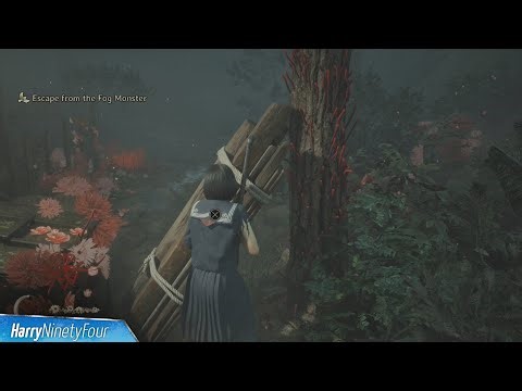 Silent Hill f - Agile Escape Trophy / Achievement Guide