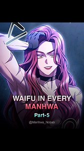 105K views · 2.5K reactions | Waifu in every Manhwa || Part-5 ❤️ Read the Latest Chapter for FREE on QToon(link given on the bio) #manhwa #manhwarecommendation #qtoon #waifu | Manhwa Nobab | Facebook