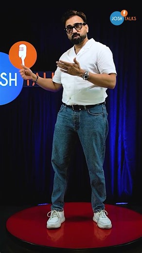 The Science of Sleep: How It Impacts Your Energy Levels Daily | ‪@DrChiragBhandari‬ | Josh Talks