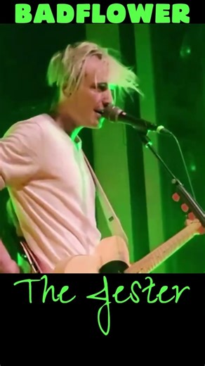 Badflower - The Jester II