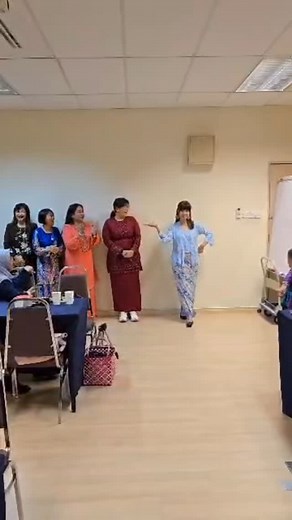 Rachel Chan on Reels