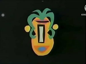 Abstract Count 1 (Number ￼Creatures Edition￼￼)