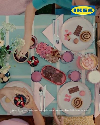 Renueva con IKEA