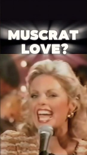 Captain & Tennille – “Muskrat Love”