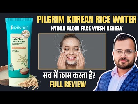 [NEW] Pilgrim Hydra Glow Review | Worth Buying or Not? 😳 (NEW LAUNCH)