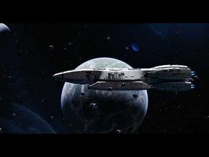 BATTLESTAR SLEIPNIR | A Fanon ship in the Battlestar Galactica Universe