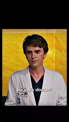 MORFIN on Instagram: "Life or Limb? 💔 The pressure is on when a patient's family can't agree, and the clock is ticking. Dr. Murphy makes a crucial observation. Show - Good Doctor A critical moment at the hospital. Marco is running out of time as his family argues over the best course of action—amputation or a risky bone replacement. The doctors race through the hallway, needing an immediate decision. Watch Dr. Murphy's crucial moment of observation and the intense decision that follows. Will th