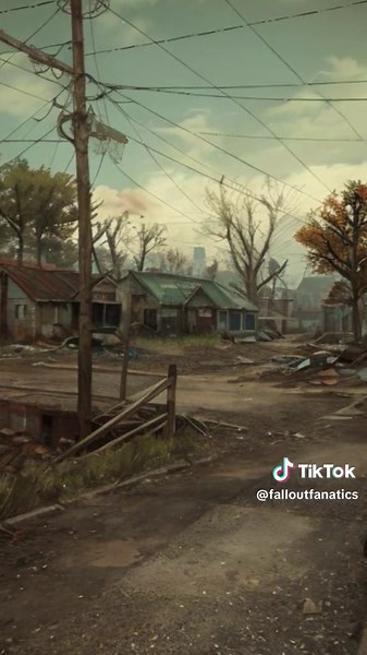 #aifilter #fallout #fyp #gamer #foryou #cosplayer #falloutinreallife #falloutonprime #trending #viral #homemade