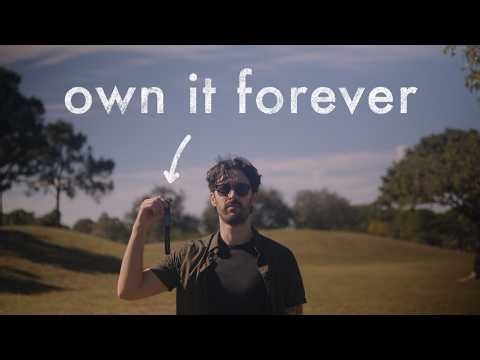 My Top Buy It For Life Items | Minimalism