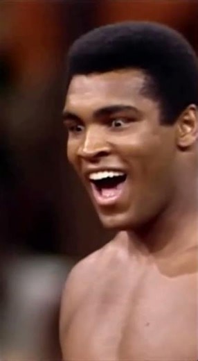 Bruce Lee–Inspired Body Shot Control Demo That Impressed Muhammad Ali!