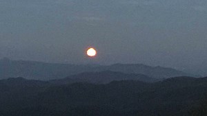 Answer Man: When will DuPont 'Doughnut Hole' be open to public? Orange 'Super Moon?'