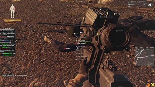 Friday Night Fights 1 Life PvP Match Commentary | !fnf !mission !map !music !discord