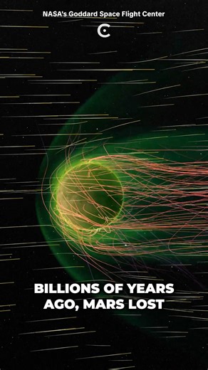 45K views · 1K reactions | NASA launches ESCAPADE mission to Mars. | Cosmoknowledge | Facebook