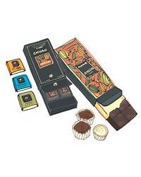 The World's Best Chocolate