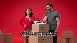 582 reactions · 45 comments | State Farm on Reels | Facebook