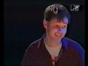 Stereolab - 120 Minutes MTV Interview