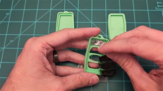 Subaru Key Fob Case - Etsy