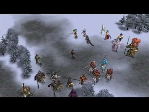 Fire emblem radiant dawn ike mercenary chapter end from pain awakening part 1