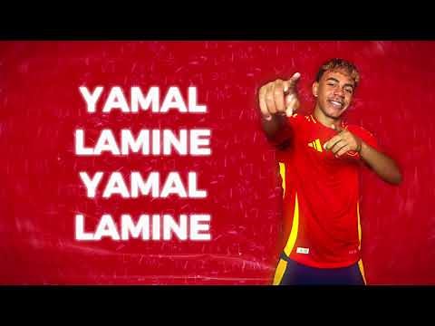 Loyal G - LAMINE YAMAL [ Video Lyrics ]