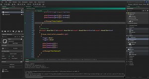 RPG Inventory - GameMaker Source Code by Bukmand