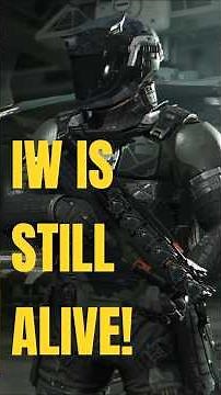 Don't Play Black Ops 7, Download This Mod and Play IW Instead