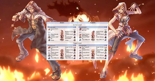 99porings.com - Revo-Classic Monk Guide