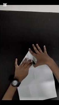 How to make paper plan #trend