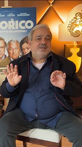 125 reactions · 29 shares | Christian Clavier et Didier Bourdon nous parlent un peu plus du film Cocorico et ses secrets de tournage  Retrouvez le film actuellement au cinéma. | UGC | Facebook