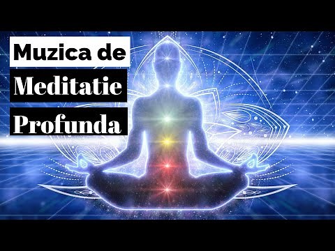 Muzica de meditatie 432 Hz | Muzica de relaxare | Antistres | Meditatie Profunda | Muzica valurilor