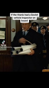 62K views · 3.2K reactions | Titanic: Soviet Director’s Cut | Wiktor Ivanovko | Facebook