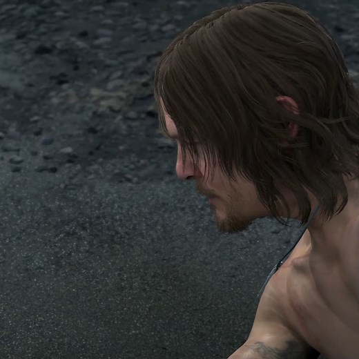 Man giving birth to a baby | Demon Hero Gaming