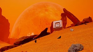 How to get and use the Jetpack in The Planet Crafter