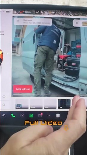 Tesla OS Update 2025.44.3, couple of new features and one UNDOCUMENTED change Part 4