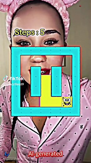 SpongeBob Paint 3: Diverse Filters and Cool Effects