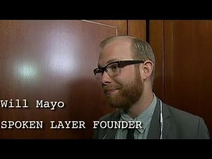 Elevator Pitch: Platform turns written media into spoken words