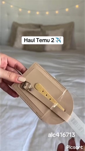 La saison des voyages approche ✈️ J'ai hâte d'y aller et maintenant GRWM ! Je prépare ma valise avec certains de mes essentiels de voyage préférés. Des tenues confortables aux accessoires de voyage pratiques, ces choix rendent chaque voyage plus facile et plus organisé. Je les ai trouvés sur Temu - parfaits pour ma prochaine aventure. Cherchez mon code [alc416713] dans l'application Temu et obtenez un lot de coupons de 100 $ pour vos choix ! #ad #advertisement #temu #temufinds #temucreator Pub.