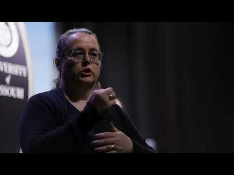 2025 Unbound Book Festival Recap