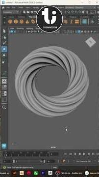 3D Clean Modeling Secrets | Industry Standard Topology Tips